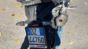 Bmw C 600 Sport (2011 - 15)  (4)