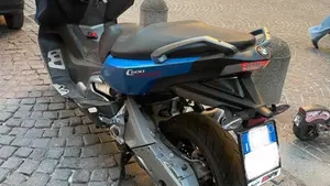 Bmw C 600 Sport (2011 - 15)  (5)