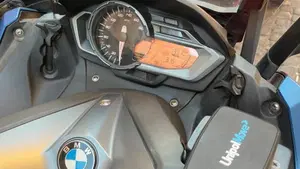 Bmw C 600 Sport (2011 - 15)  (6)