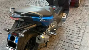 Bmw C 600 Sport (2011 - 15)  (7)
