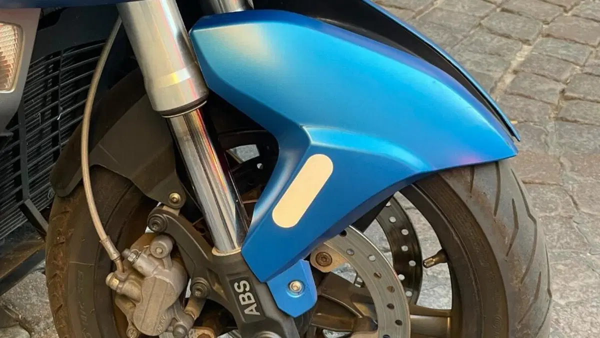 Bmw C 600 Sport (2011 - 15)  (9)