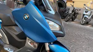 Bmw C 600 Sport (2011 - 15)  (10)