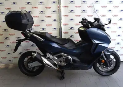 Honda Forza 750 DCT (2021 - 24) - Annuncio 10127371