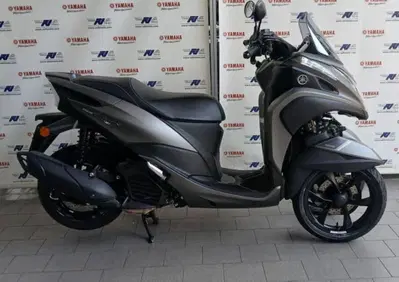 Yamaha Tricity 155 (2021 - 22) - Annuncio 10127372