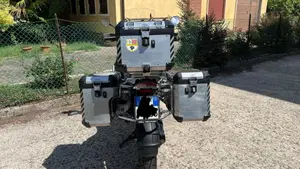 Bmw R 1200 GS Adventure (2010 - 13)  (5)