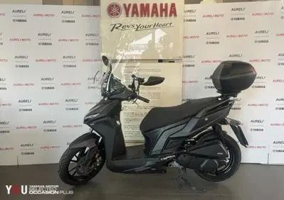 Kymco Agility 125 S (2022 - 26) - Annuncio 10127376