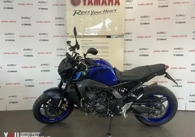 Yamaha MT-09 (2021 - 23) - Annuncio 10127377