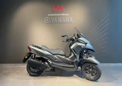 Yamaha Tricity 300 (2020) - Annuncio 10127379