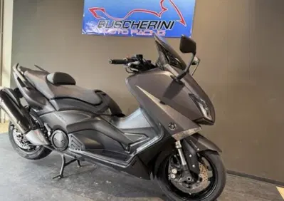 Yamaha T-Max 530 ABS (2015 - 17) - Annuncio 10127380