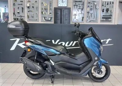 Yamaha N-Max 155 (2022 - 25) - Annuncio 10127383