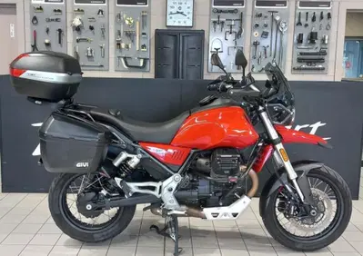 Moto Guzzi V85 TT (2019 - 20) - Annuncio 10127385