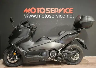 Yamaha T-Max 560 (2022 - 24) - Annuncio 10127388