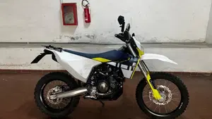 Husqvarna 701 Enduro (2023 - 25) 