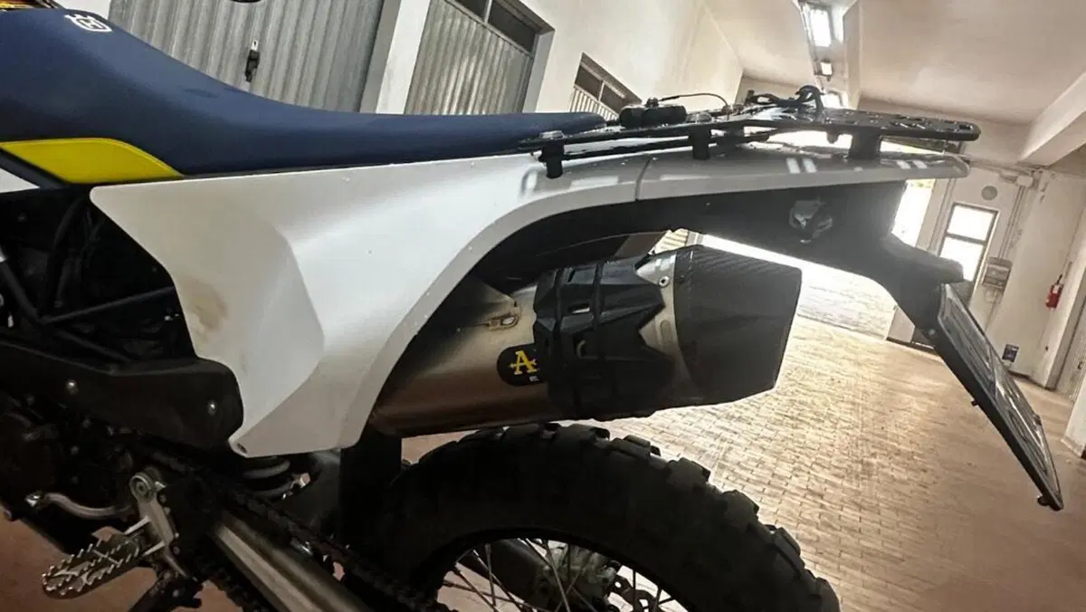 Husqvarna 701 Enduro (2023 - 25)  (5)