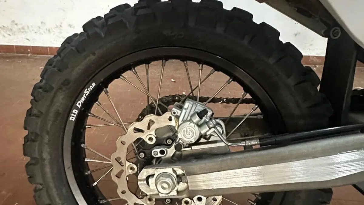 Husqvarna 701 Enduro (2023 - 25)  (8)