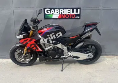 Aprilia Tuono V4 Factory SE-09 SBK (2024) - Annuncio 10127391
