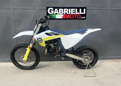 Husqvarna TC 85 (2022) - Annuncio 10127393