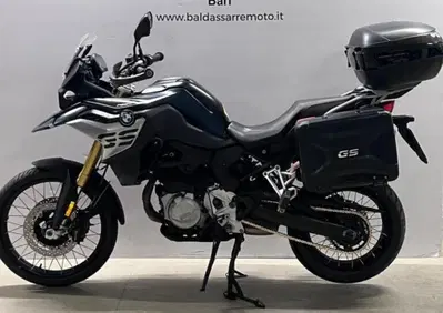 Bmw F 850 GS (2018 - 20) - Annuncio 10127395