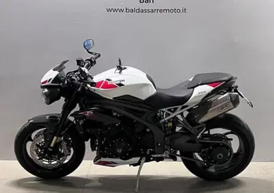 Triumph Speed Triple 1050 RS (2018 - 20) - Annuncio 10127396