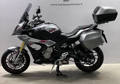 Bmw S 1000 XR (2015 - 16) - Annuncio 10127397