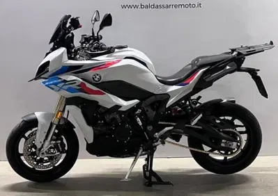 Bmw S 1000 XR (2020 - 23) - Annuncio 10127398