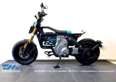 Bmw CE 02 (2024 - 26) - Annuncio 10127400