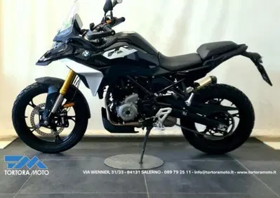 Bmw F 450 GS (2026) - Annuncio 10127402