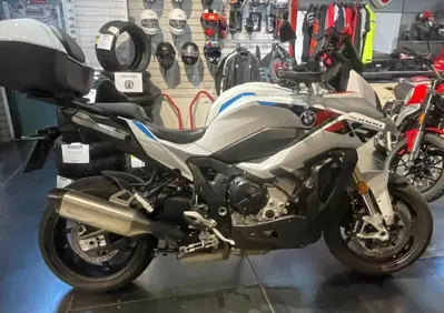 Bmw S 1000 XR (2024 - 26) - Annuncio 10127403
