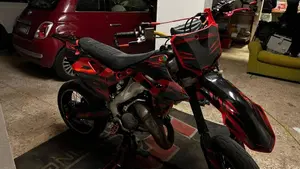 Honda CR 125 R (2007)  (2)