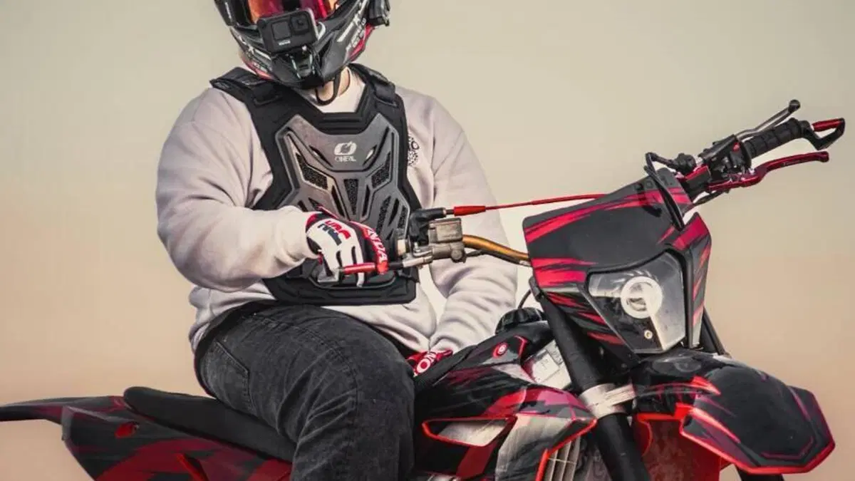 Honda CR 125 R (2007)  (5)