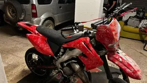 Honda CR 125 R (2007)  (7)