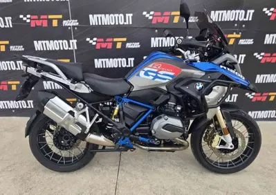 Bmw R 1200 GS (2017 - 18) - Annuncio 10127407