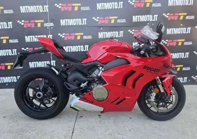 Ducati Panigale V4 (2022 - 24) - Annuncio 10127415