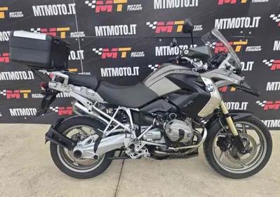 Bmw R 1200 GS (2010 - 12) - Annuncio 10127425