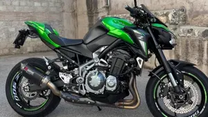 Kawasaki Z 900 Performance (2019)  (11)
