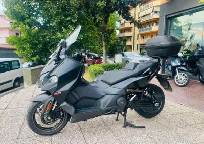 Sym Maxsym TL 508 (2021 - 24) - Annuncio 10127481