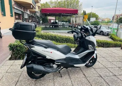 Sym Cruisym 300 (2021 - 24) - Annuncio 10127486