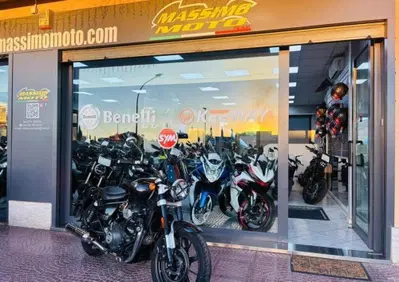 Royal Enfield Super Meteor 650 (2023 - 26) - Annuncio 10127490