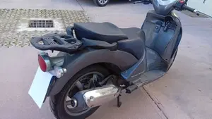 Aprilia Scarabeo 200 (2007 - 11)  (2)