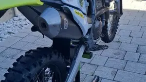 Husqvarna FE 250 (2022)  (5)