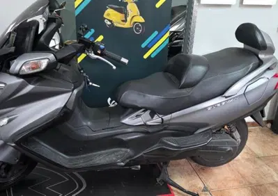 Suzuki Burgman AN 650 Executive ABS (2013 - 17) - Annuncio 10127537
