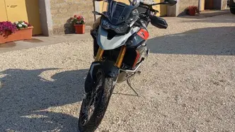 Triumph Tiger 900 Rally Pro (2024 - 26) usata
