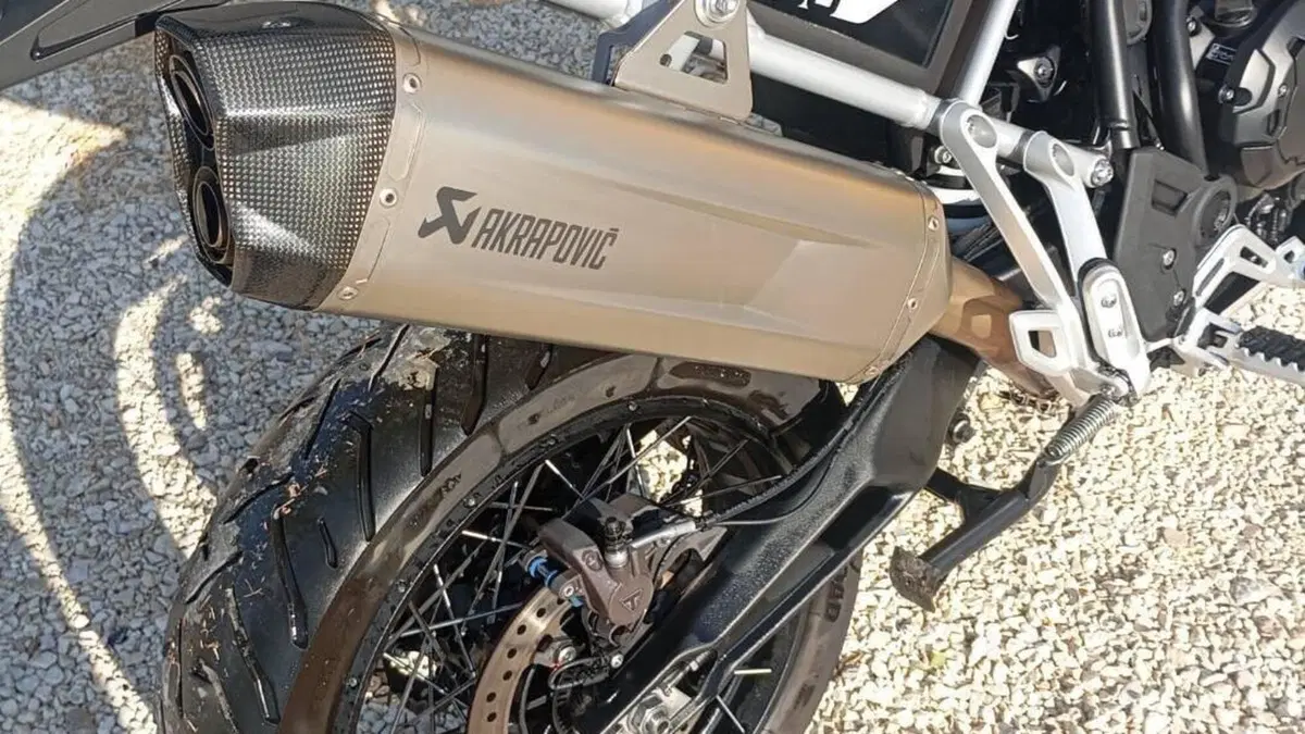 Triumph Tiger 900 Rally Pro (2024 - 26)  (5)