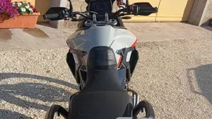 Triumph Tiger 900 Rally Pro (2024 - 26)  (6)