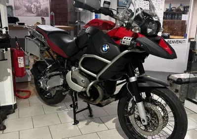 Bmw R 1200 GS Adventure (2008 - 09) - Annuncio 10127540