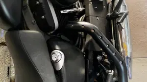 Harley-Davidson 883 Iron (2012 - 14) - XL 883N  (10)