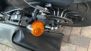 Harley-Davidson 883 Iron (2012 - 14) - XL 883N  (18)