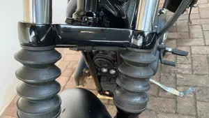 Harley-Davidson 883 Iron (2012 - 14) - XL 883N  (20)