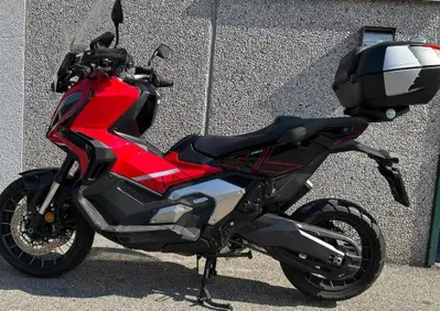 Honda X-ADV 750 DCT (2021 - 24) - Annuncio 10127187