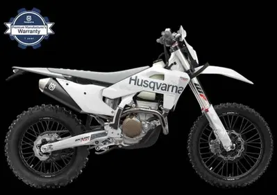 Husqvarna FE 350 Pro (2027) - Annuncio 10127545